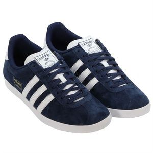 Adidas Gazelle OGs Size 4.5 (Women’s 6.5)